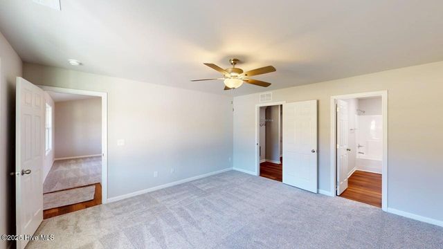 1391 Pinkney Road, Pikeville, NC 27863