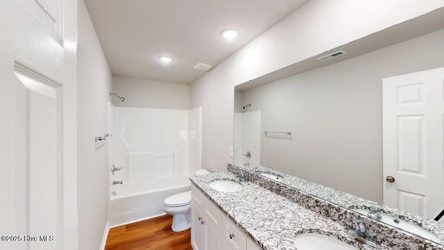 1391 Pinkney Road, Pikeville, NC 27863