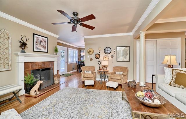309 PROVIDENCE Road, Ballwin, MO 63011