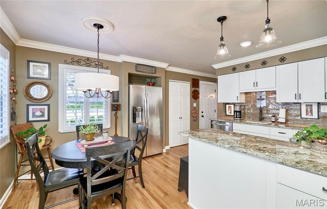 309 PROVIDENCE Road, Ballwin, MO 63011
