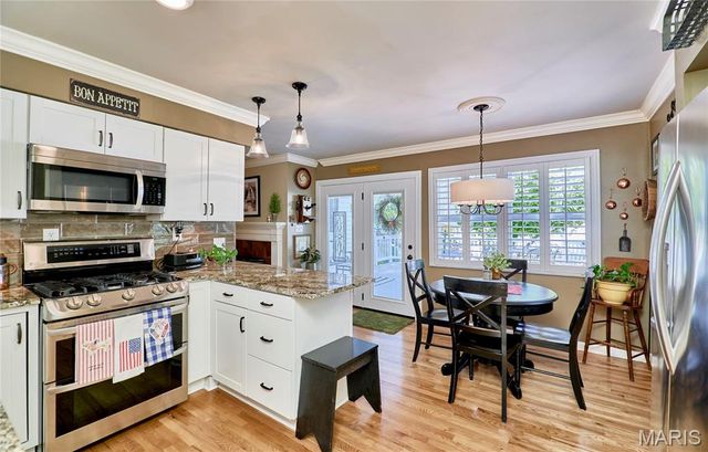 309 PROVIDENCE Road, Ballwin, MO 63011
