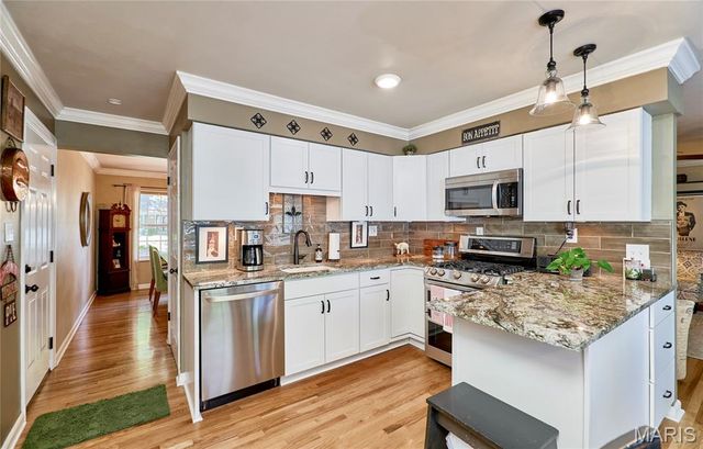 309 PROVIDENCE Road, Ballwin, MO 63011