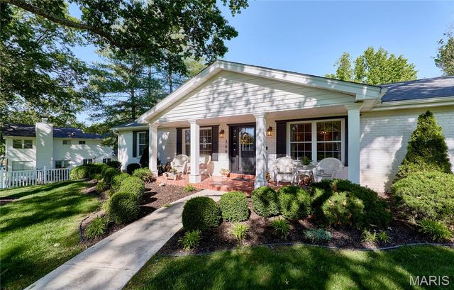 309 PROVIDENCE Road, Ballwin, MO 63011