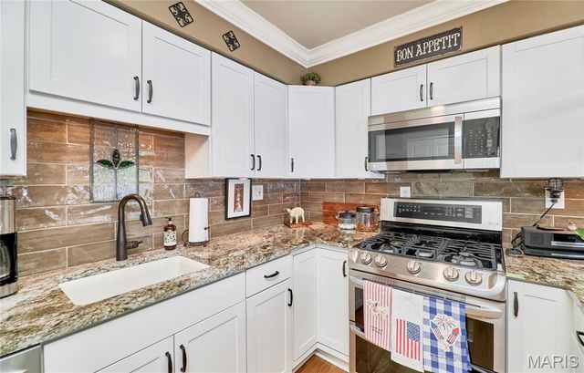 309 PROVIDENCE Road, Ballwin, MO 63011