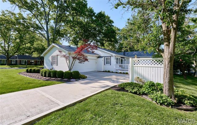 309 PROVIDENCE Road, Ballwin, MO 63011