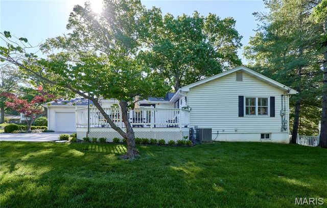 309 PROVIDENCE Road, Ballwin, MO 63011