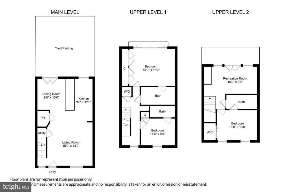 1832 FLORIDA AVE NW, Washington, DC 20009