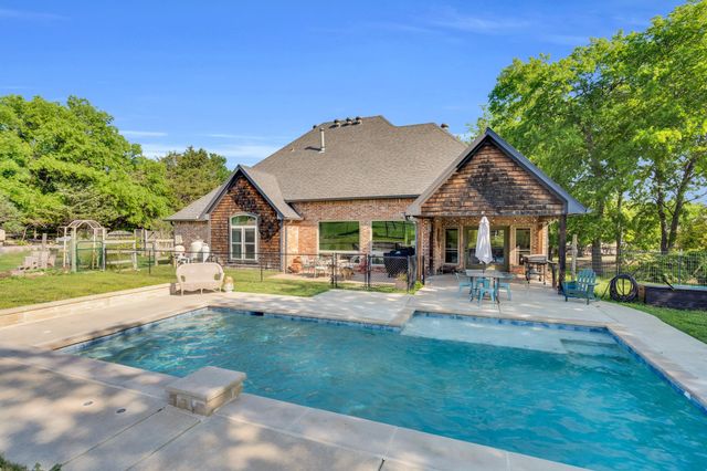 2831 Keri Court, Midlothian, TX 76065