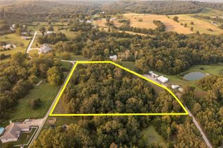 0 W Chilcutt Trail, Elsberry, MO 63343
