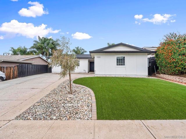 10252 Santana Street, Santee, CA 92071