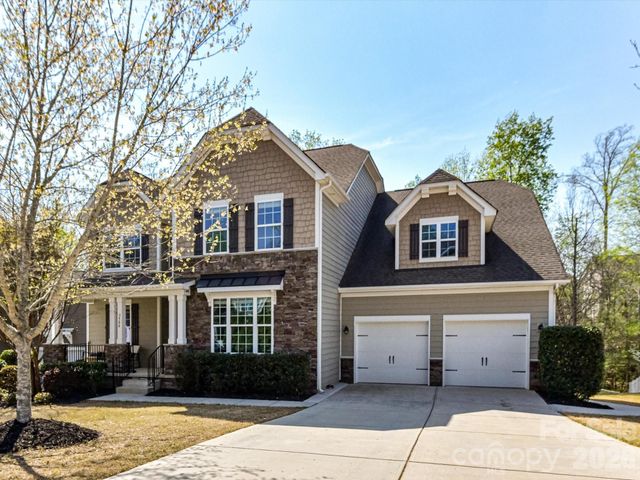 3504 Ringtail Drive, Waxhaw, NC 28173