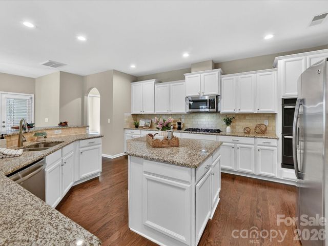 3504 Ringtail Drive, Waxhaw, NC 28173