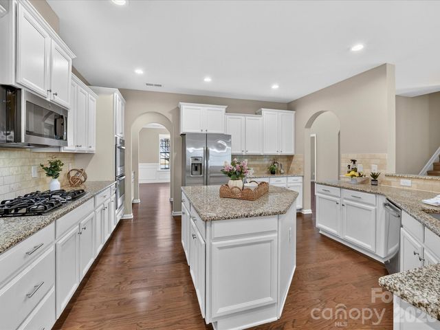 3504 Ringtail Drive, Waxhaw, NC 28173