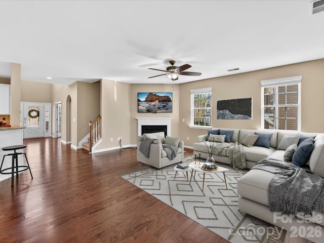 3504 Ringtail Drive, Waxhaw, NC 28173