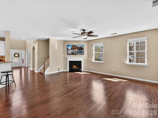 3504 Ringtail Drive, Waxhaw, NC 28173