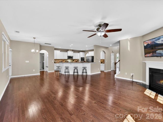 3504 Ringtail Drive, Waxhaw, NC 28173