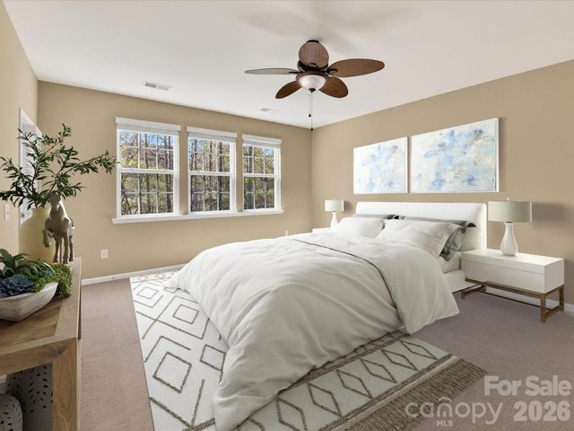 3504 Ringtail Drive, Waxhaw, NC 28173