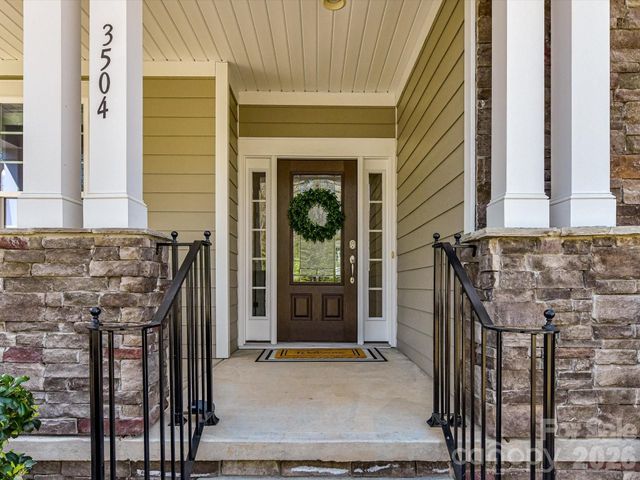 3504 Ringtail Drive, Waxhaw, NC 28173