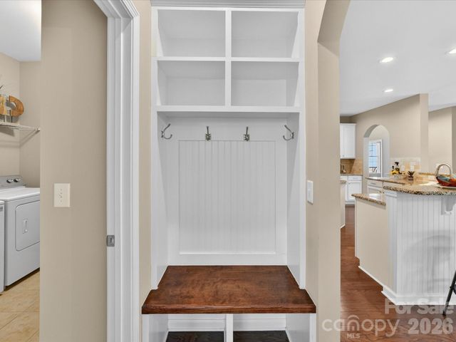 3504 Ringtail Drive, Waxhaw, NC 28173