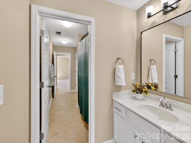 3504 Ringtail Drive, Waxhaw, NC 28173