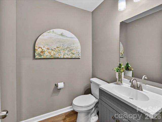 3504 Ringtail Drive, Waxhaw, NC 28173