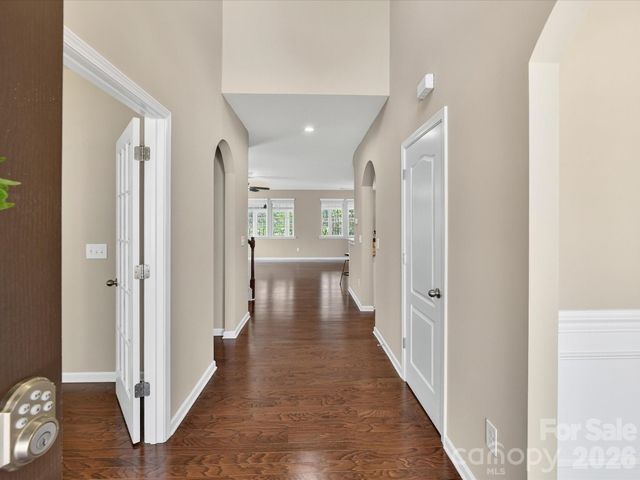 3504 Ringtail Drive, Waxhaw, NC 28173