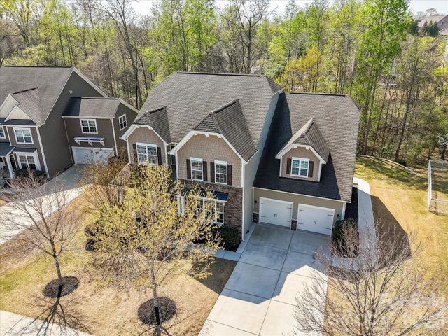 3504 Ringtail Drive, Waxhaw, NC 28173