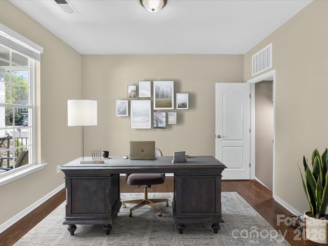 3504 Ringtail Drive, Waxhaw, NC 28173