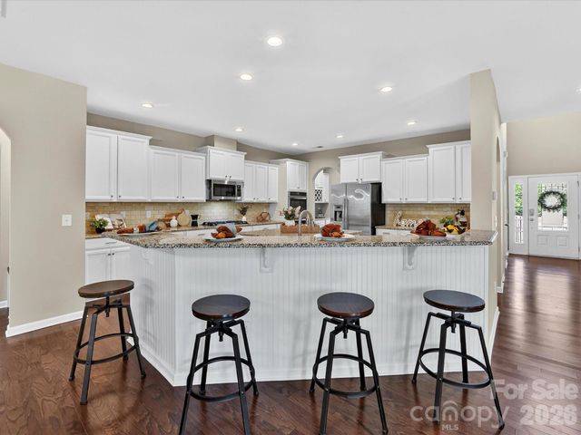 3504 Ringtail Drive, Waxhaw, NC 28173