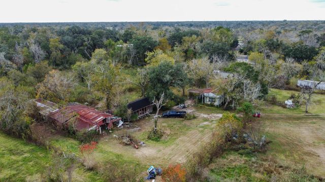 3527 County Road 353, Brazoria, TX 77422
