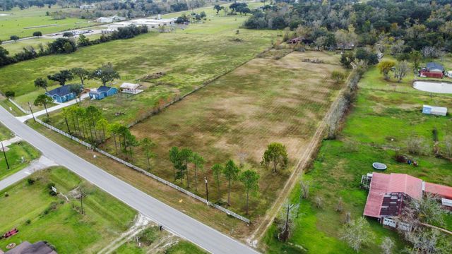 3527 County Road 353, Brazoria, TX 77422