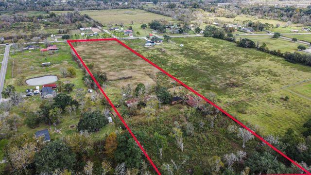 3527 County Road 353, Brazoria, TX 77422