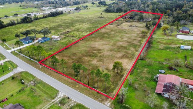 3527 County Road 353, Brazoria, TX 77422