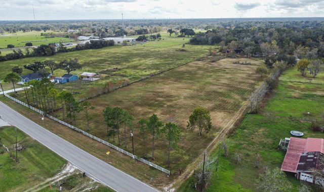 3527 County Road 353, Brazoria, TX 77422