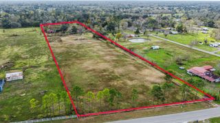 3527 County Road 353, Brazoria, TX 77422