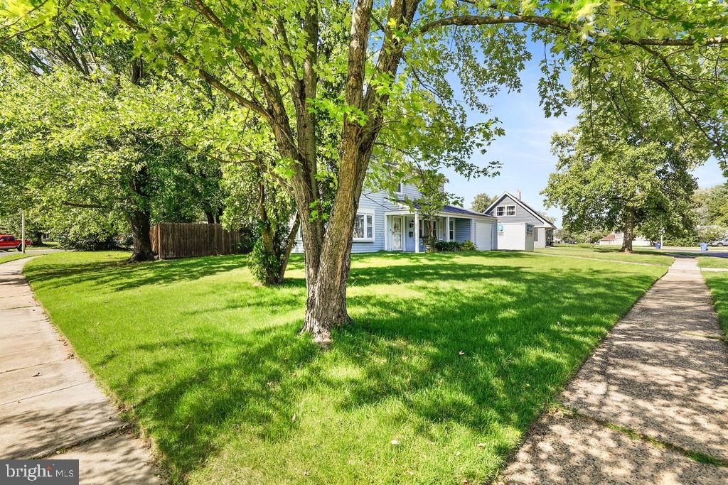 159 MILLBROOK DR, WILLINGBORO, NJ 08046 — photo 4