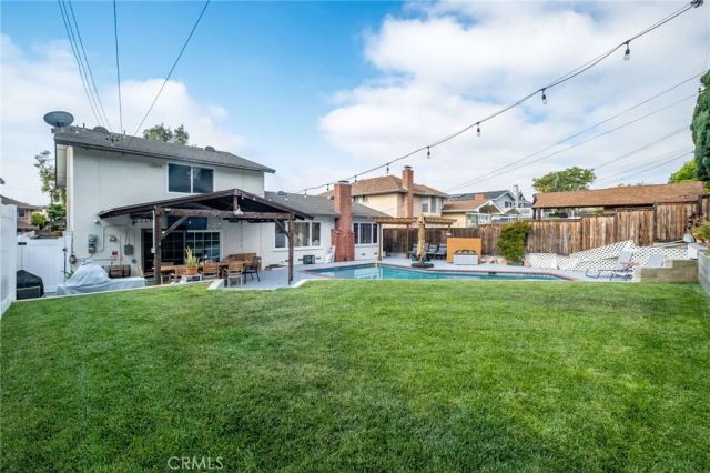 2021 Sheffield, La Habra, CA 90631