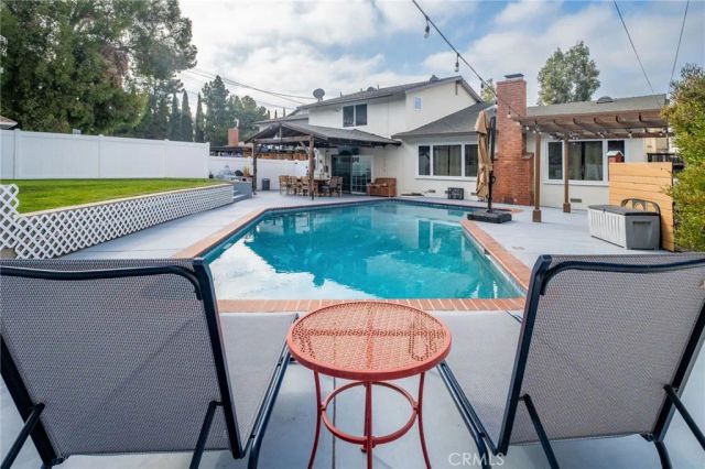 2021 Sheffield, La Habra, CA 90631
