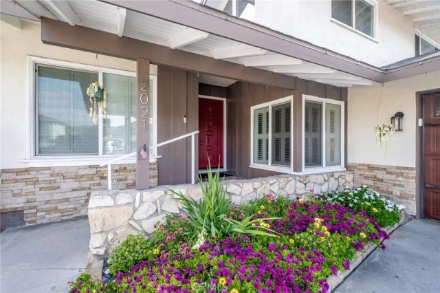 2021 Sheffield, La Habra, CA 90631