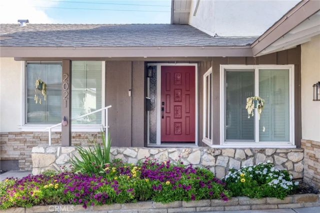 2021 Sheffield, La Habra, CA 90631