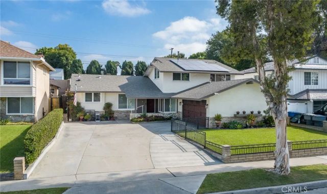 2021 Sheffield, La Habra, CA 90631