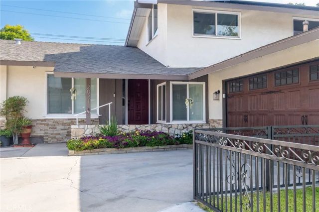 2021 Sheffield, La Habra, CA 90631