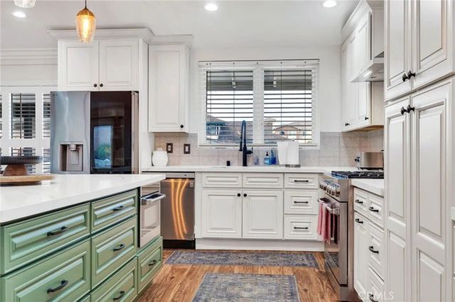 2021 Sheffield, La Habra, CA 90631