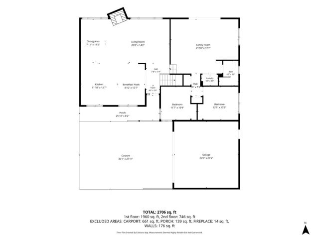 2021 Sheffield, La Habra, CA 90631