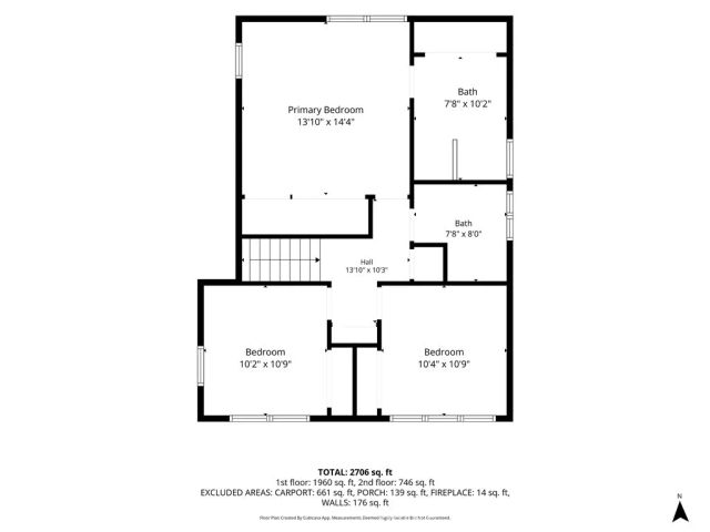 2021 Sheffield, La Habra, CA 90631