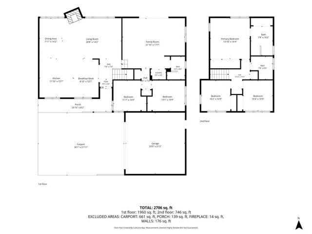 2021 Sheffield, La Habra, CA 90631