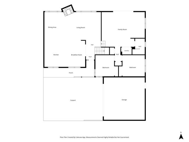 2021 Sheffield, La Habra, CA 90631