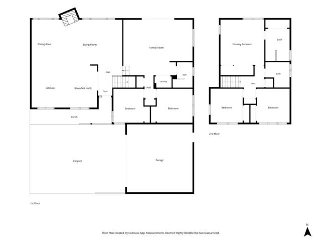 2021 Sheffield, La Habra, CA 90631