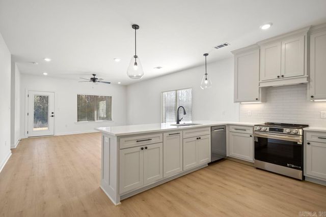 13422 Teton Drive, Little Rock, AR 72201