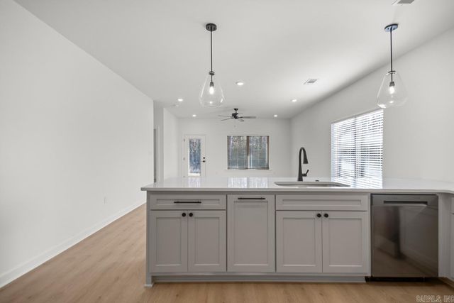 13422 Teton Drive, Little Rock, AR 72201